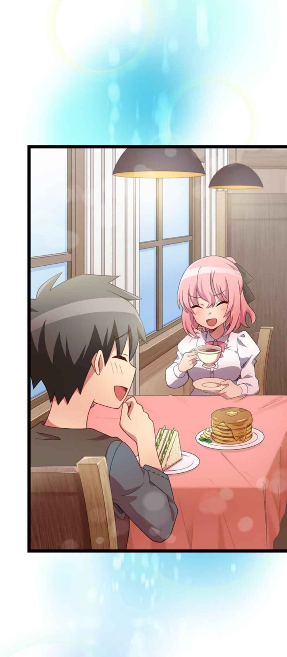Page 47 Chapter 15 Maou to Ryuuou ni Sodaterareta Shounen wa Gakuen Seikatsu wo Musou suru You desu