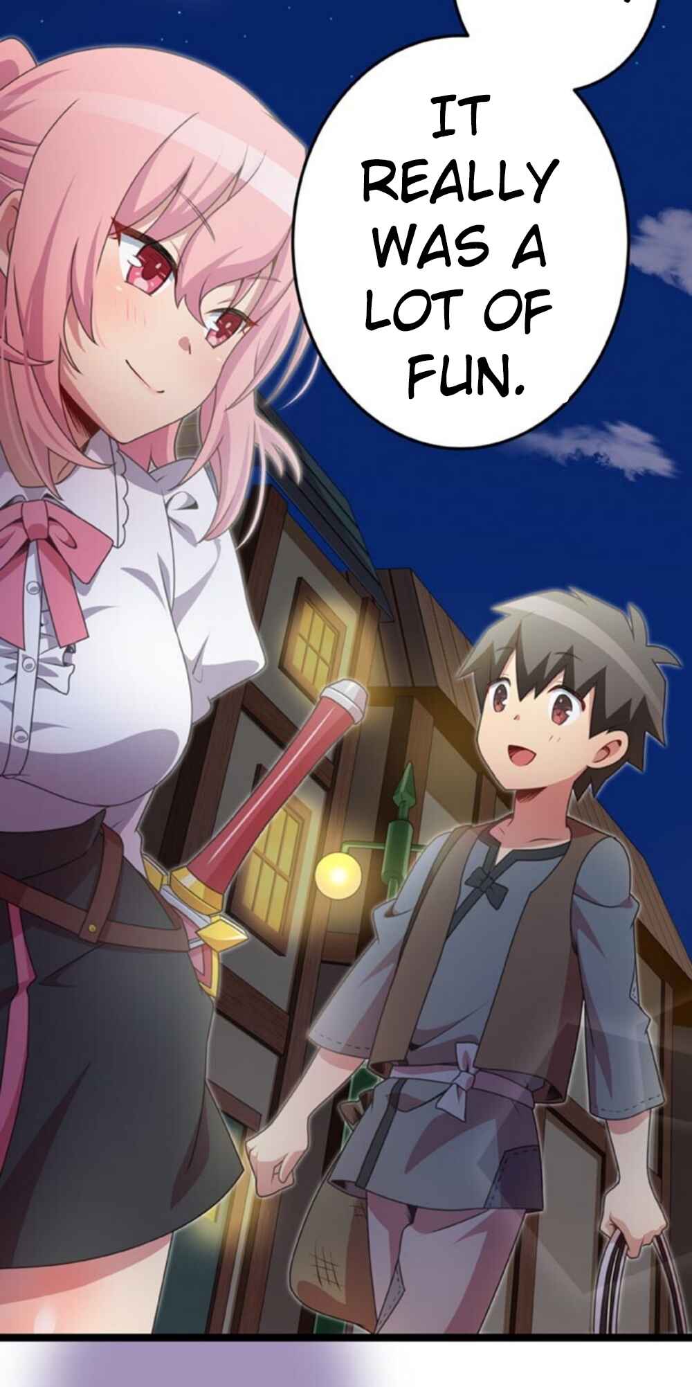 Page 50 Chapter 15 Maou to Ryuuou ni Sodaterareta Shounen wa Gakuen Seikatsu wo Musou suru You desu