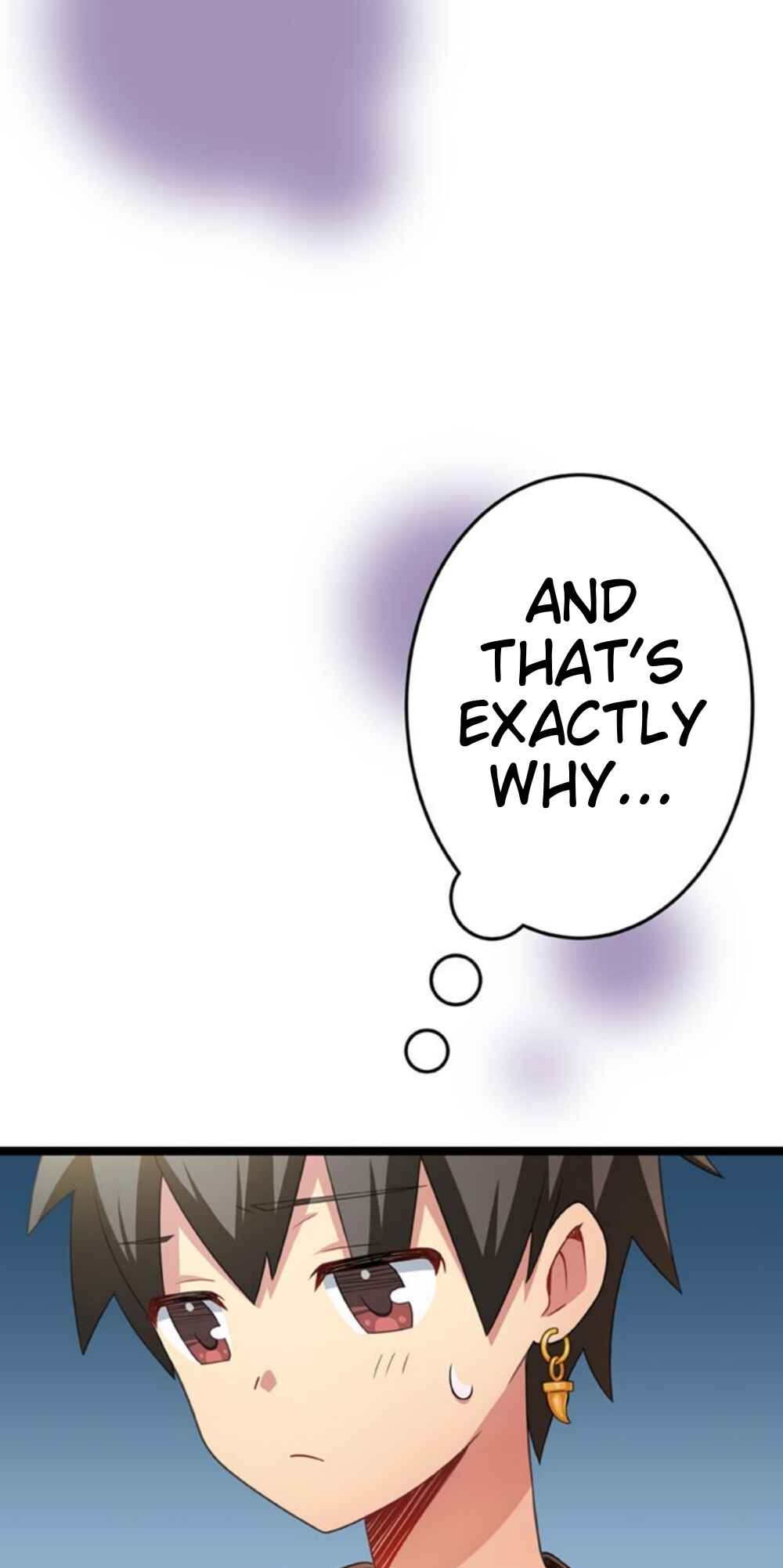 Page 51 Chapter 15 Maou to Ryuuou ni Sodaterareta Shounen wa Gakuen Seikatsu wo Musou suru You desu