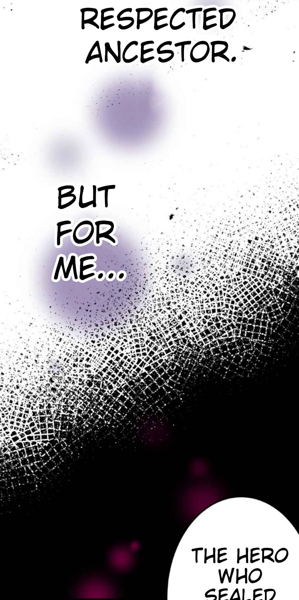 Page 53 Chapter 15 Maou to Ryuuou ni Sodaterareta Shounen wa Gakuen Seikatsu wo Musou suru You desu