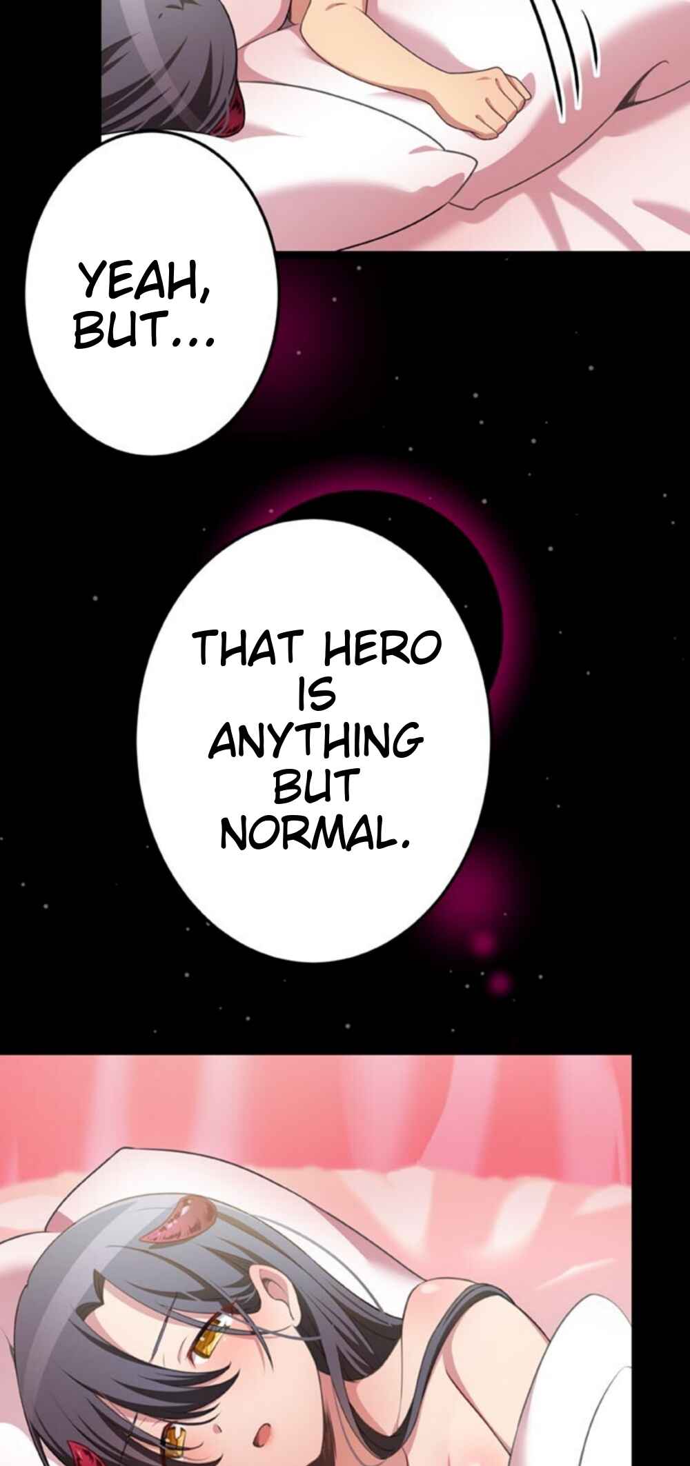 Page 56 Chapter 15 Maou to Ryuuou ni Sodaterareta Shounen wa Gakuen Seikatsu wo Musou suru You desu