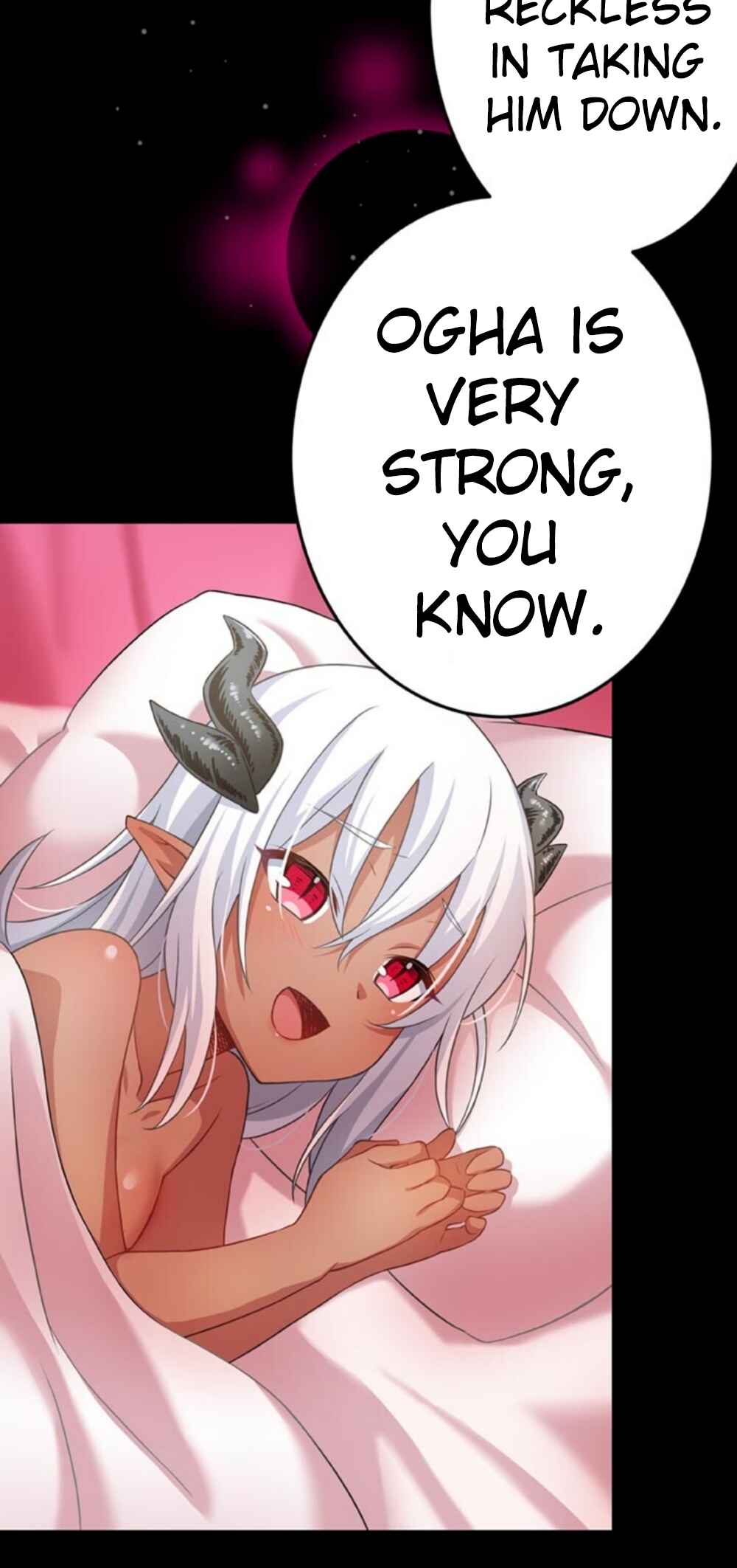 Page 60 Chapter 15 Maou to Ryuuou ni Sodaterareta Shounen wa Gakuen Seikatsu wo Musou suru You desu