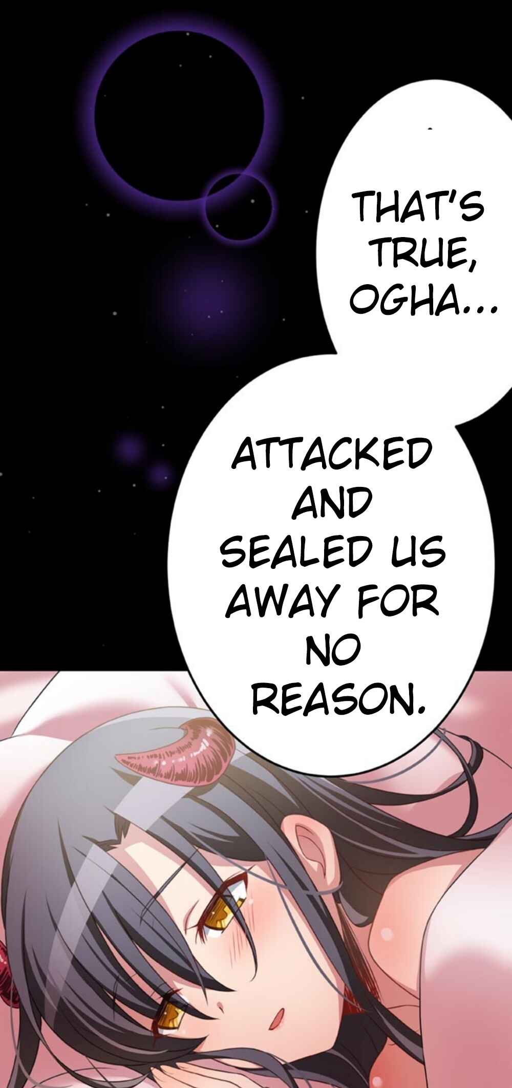 Page 61 Chapter 15 Maou to Ryuuou ni Sodaterareta Shounen wa Gakuen Seikatsu wo Musou suru You desu
