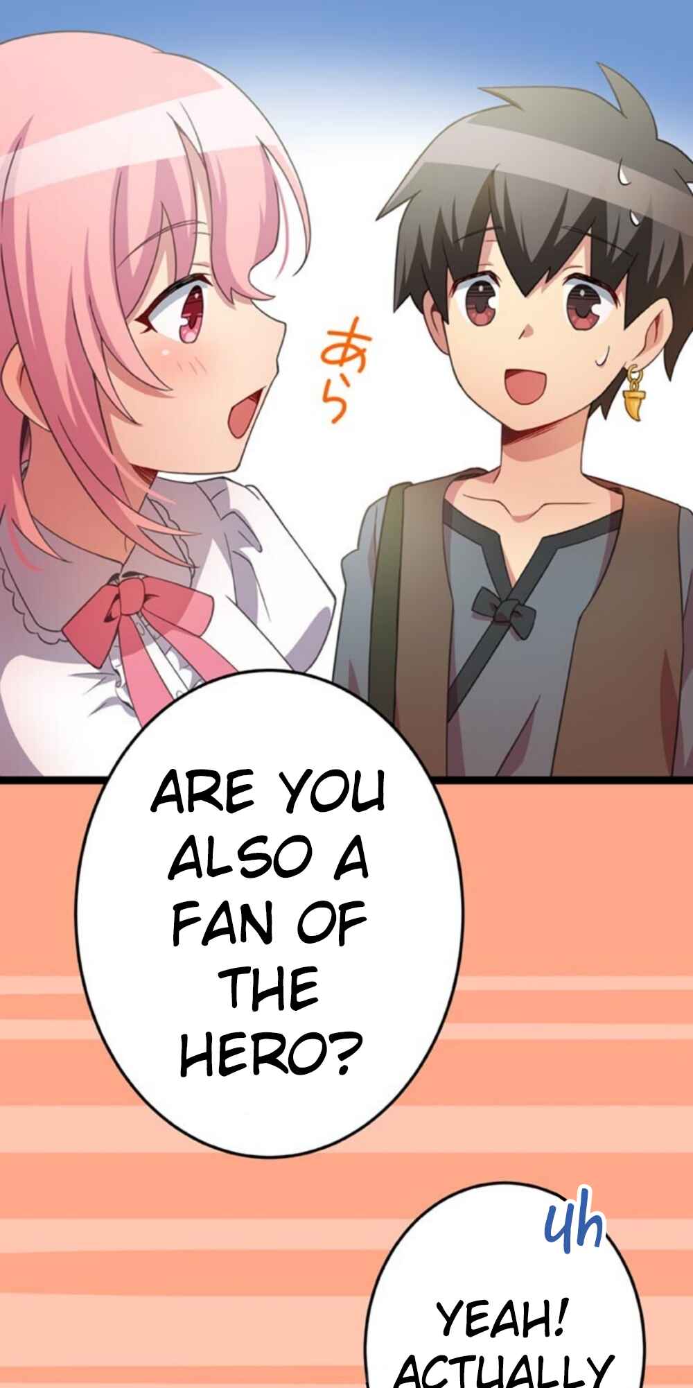 Page 67 Chapter 15 Maou to Ryuuou ni Sodaterareta Shounen wa Gakuen Seikatsu wo Musou suru You desu