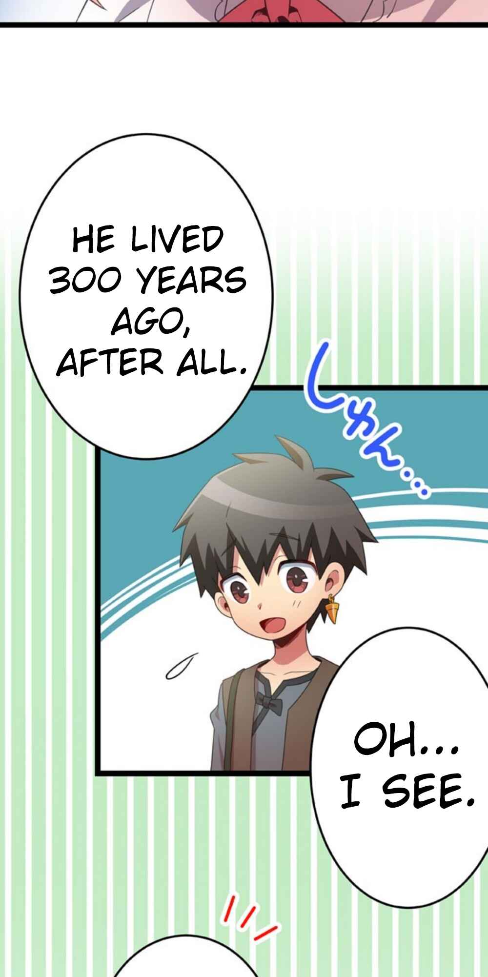 Page 69 Chapter 15 Maou to Ryuuou ni Sodaterareta Shounen wa Gakuen Seikatsu wo Musou suru You desu