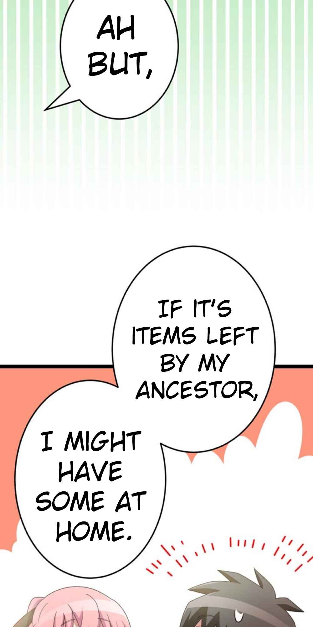 Page 70 Chapter 15 Maou to Ryuuou ni Sodaterareta Shounen wa Gakuen Seikatsu wo Musou suru You desu