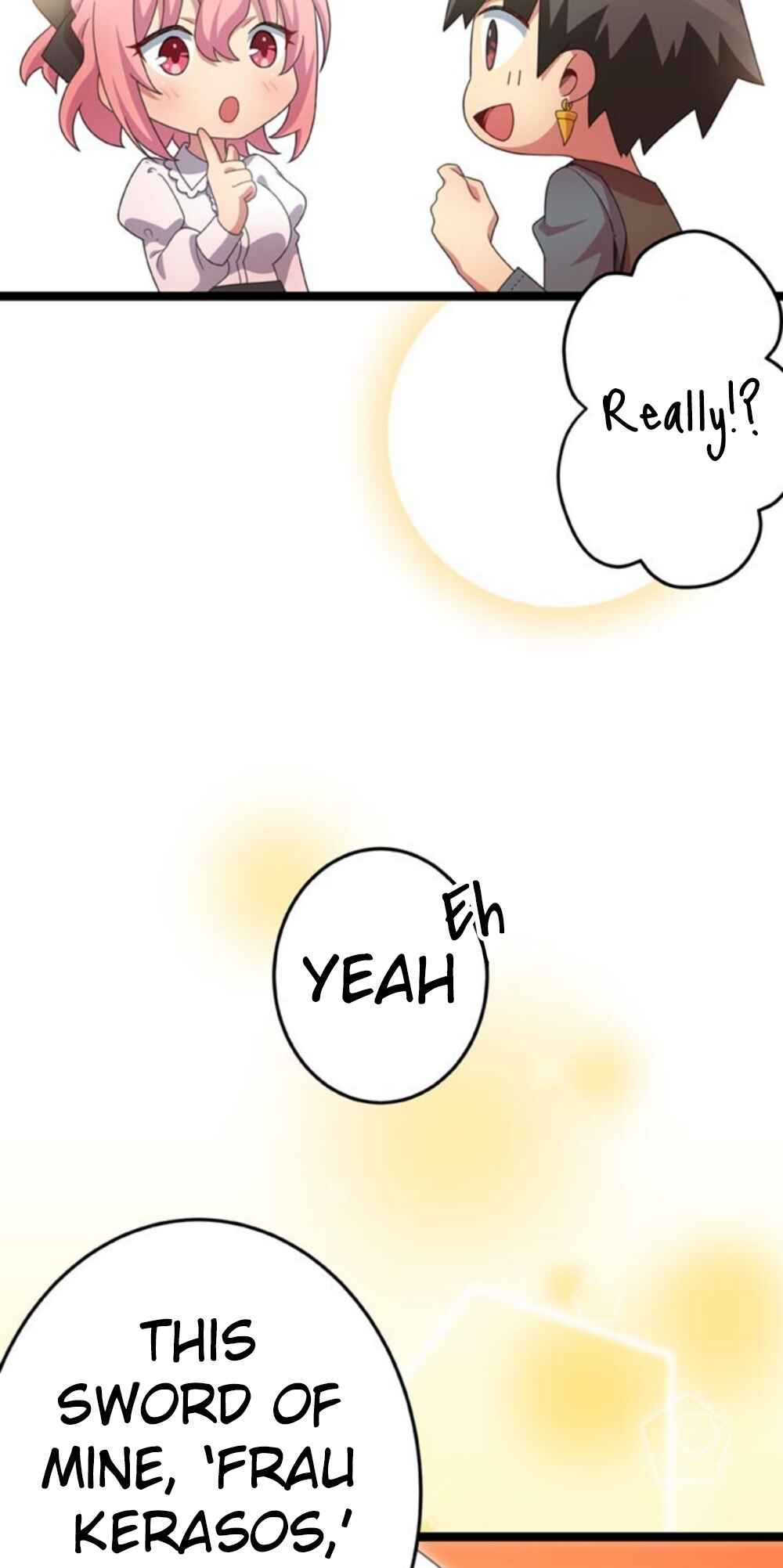 Page 71 Chapter 15 Maou to Ryuuou ni Sodaterareta Shounen wa Gakuen Seikatsu wo Musou suru You desu