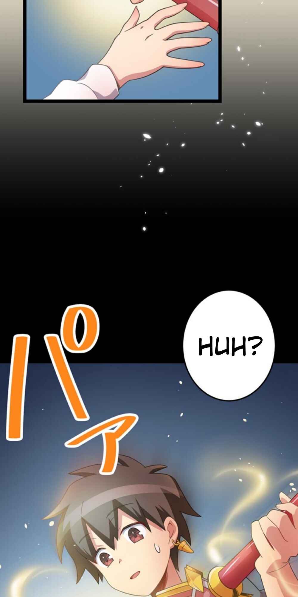 Page 75 Chapter 15 Maou to Ryuuou ni Sodaterareta Shounen wa Gakuen Seikatsu wo Musou suru You desu