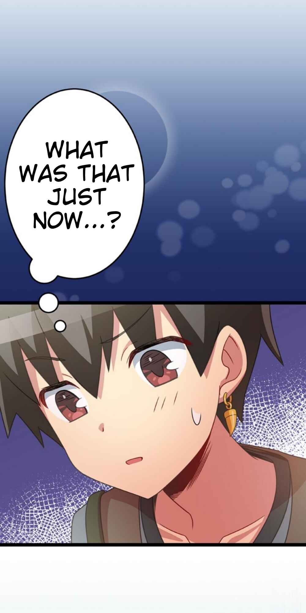 Page 79 Chapter 15 Maou to Ryuuou ni Sodaterareta Shounen wa Gakuen Seikatsu wo Musou suru You desu