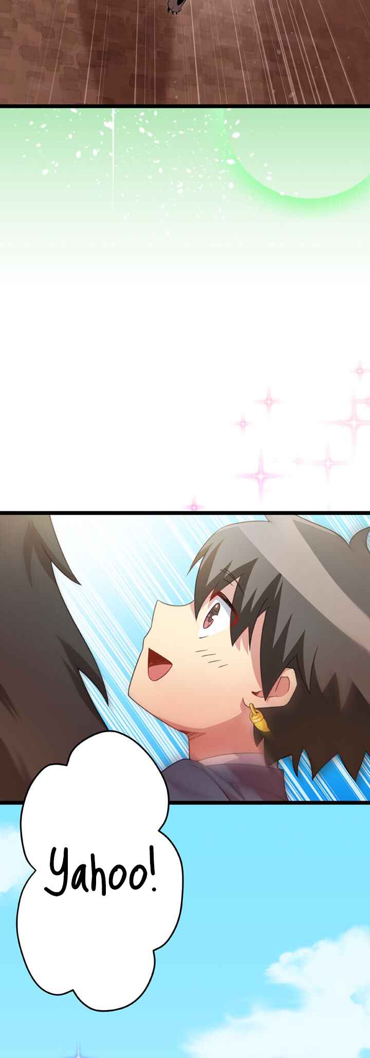Page 11 Chapter 27 Maou to Ryuuou ni Sodaterareta Shounen wa Gakuen Seikatsu wo Musou suru You desu