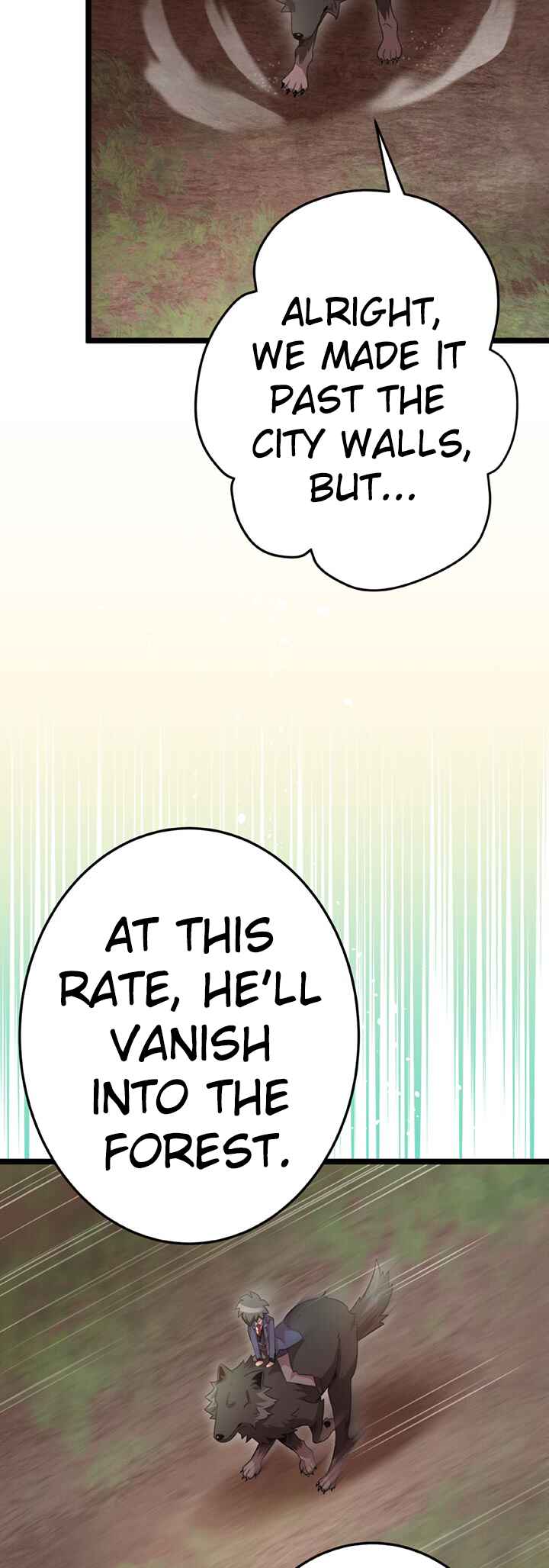 Page 14 Chapter 27 Maou to Ryuuou ni Sodaterareta Shounen wa Gakuen Seikatsu wo Musou suru You desu
