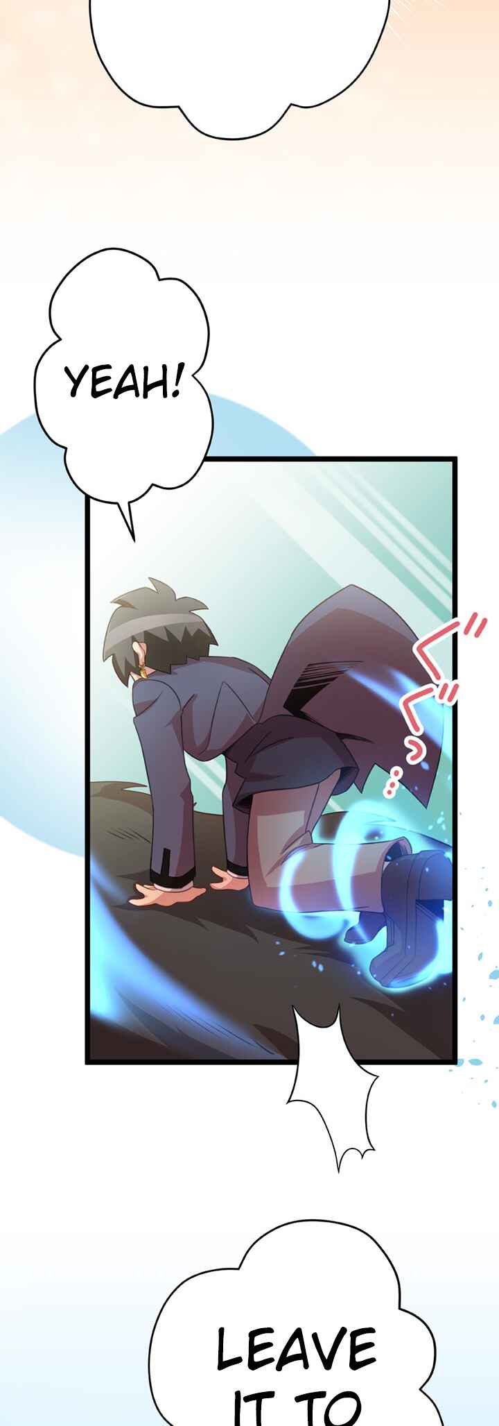 Page 20 Chapter 27 Maou to Ryuuou ni Sodaterareta Shounen wa Gakuen Seikatsu wo Musou suru You desu