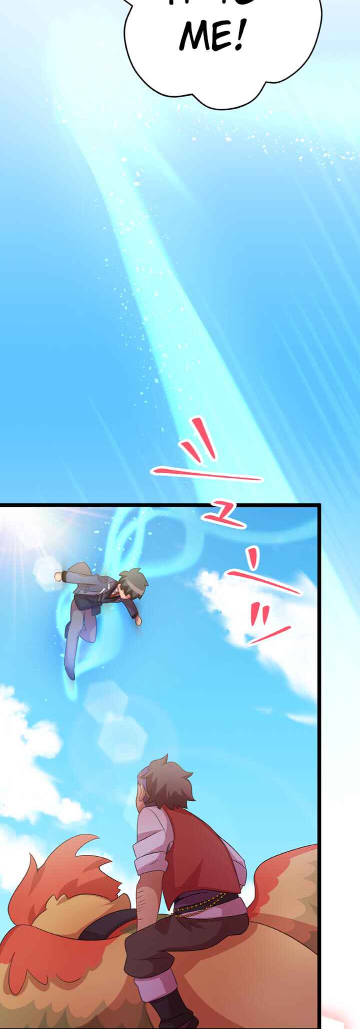 Page 21 Chapter 27 Maou to Ryuuou ni Sodaterareta Shounen wa Gakuen Seikatsu wo Musou suru You desu