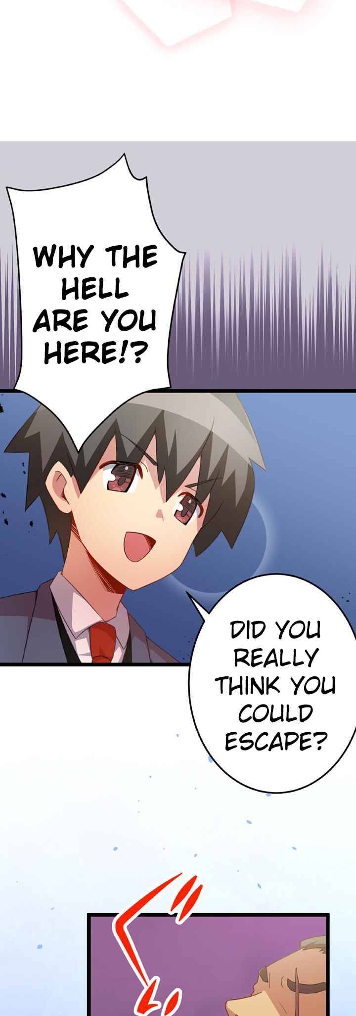 Page 24 Chapter 27 Maou to Ryuuou ni Sodaterareta Shounen wa Gakuen Seikatsu wo Musou suru You desu