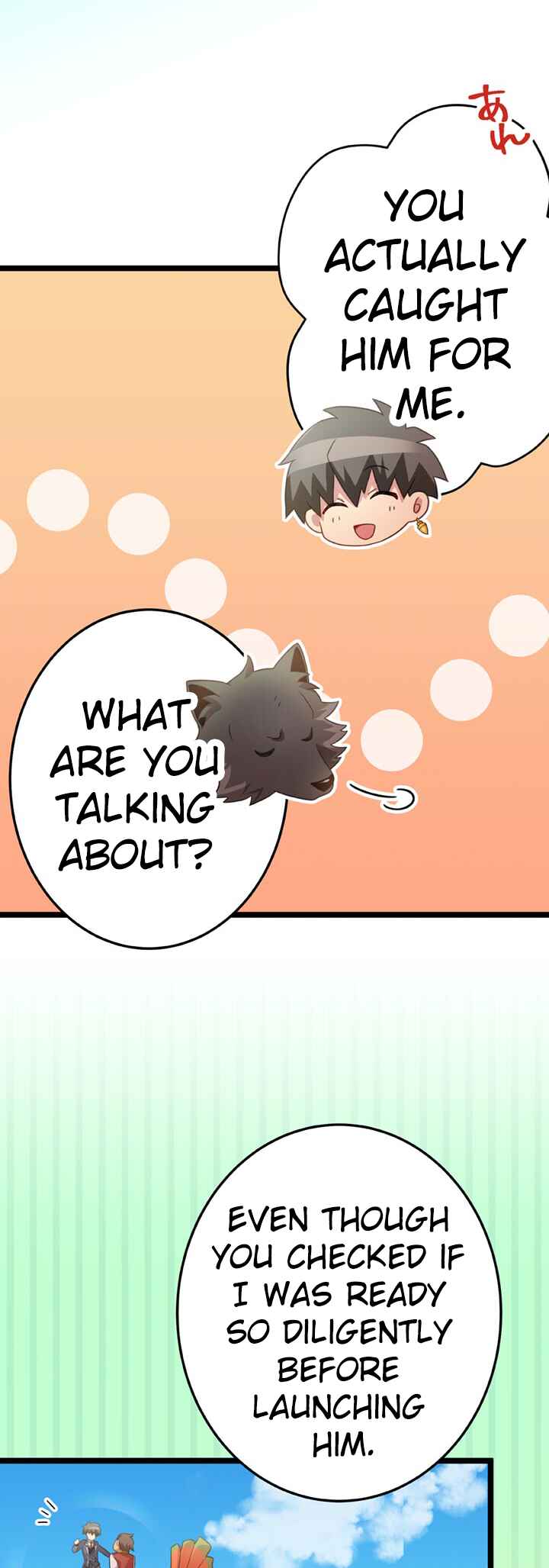 Page 37 Chapter 27 Maou to Ryuuou ni Sodaterareta Shounen wa Gakuen Seikatsu wo Musou suru You desu