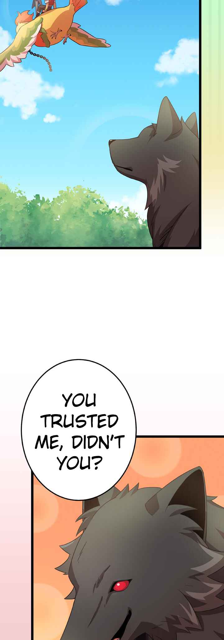 Page 38 Chapter 27 Maou to Ryuuou ni Sodaterareta Shounen wa Gakuen Seikatsu wo Musou suru You desu