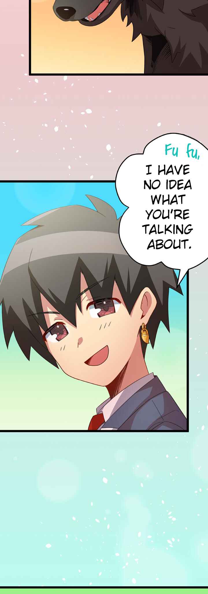 Page 39 Chapter 27 Maou to Ryuuou ni Sodaterareta Shounen wa Gakuen Seikatsu wo Musou suru You desu