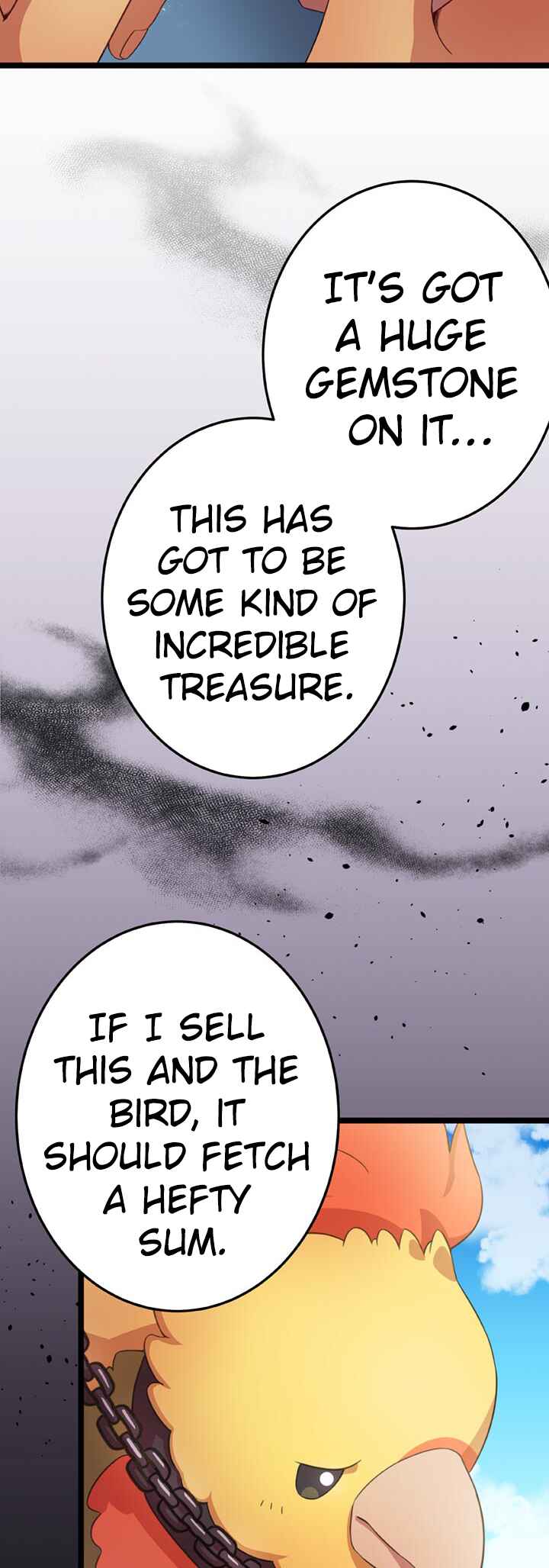 Page 4 Chapter 27 Maou to Ryuuou ni Sodaterareta Shounen wa Gakuen Seikatsu wo Musou suru You desu