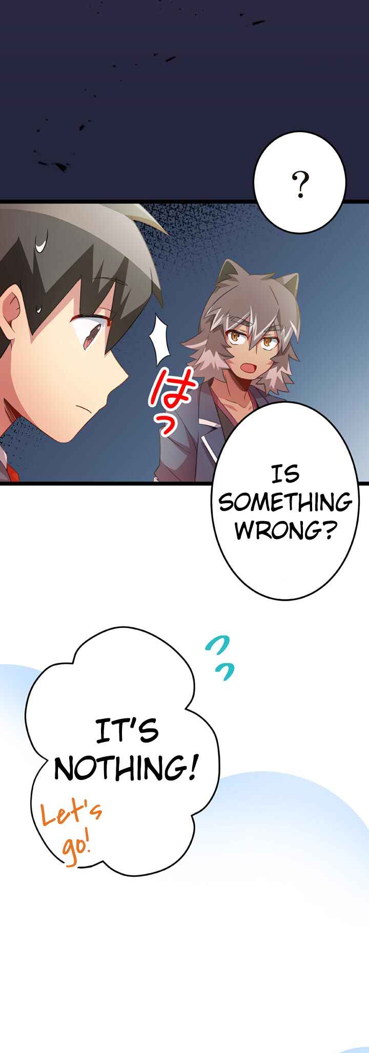 Page 43 Chapter 27 Maou to Ryuuou ni Sodaterareta Shounen wa Gakuen Seikatsu wo Musou suru You desu