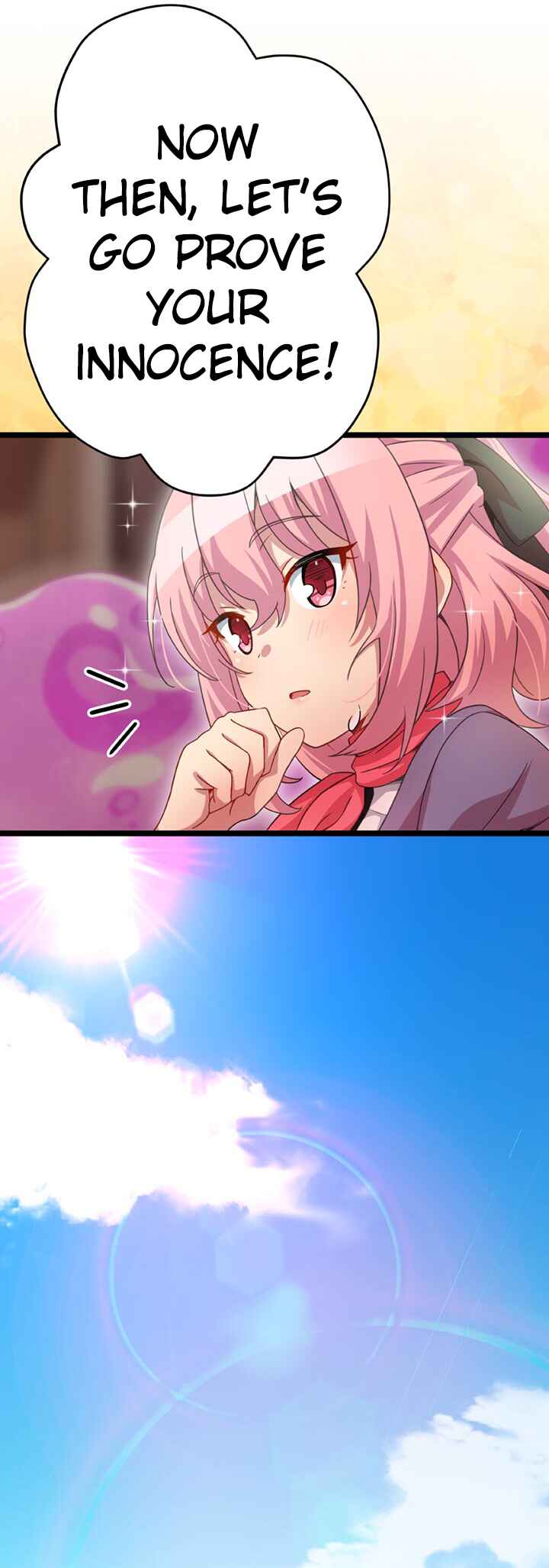 Page 48 Chapter 27 Maou to Ryuuou ni Sodaterareta Shounen wa Gakuen Seikatsu wo Musou suru You desu