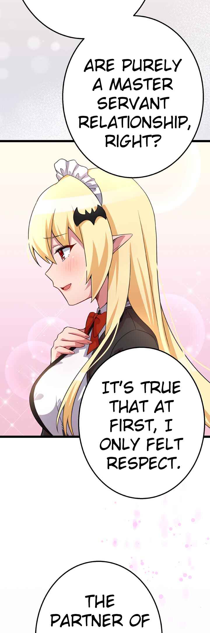 Page 17 Chapter 48 Maou to Ryuuou ni Sodaterareta Shounen wa Gakuen Seikatsu wo Musou suru You desu