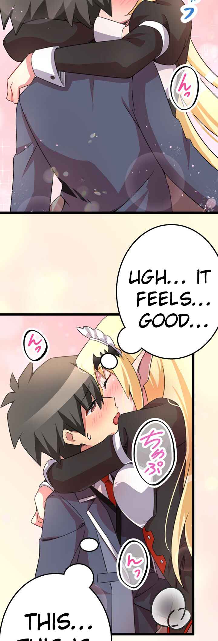 Page 24 Chapter 48 Maou to Ryuuou ni Sodaterareta Shounen wa Gakuen Seikatsu wo Musou suru You desu