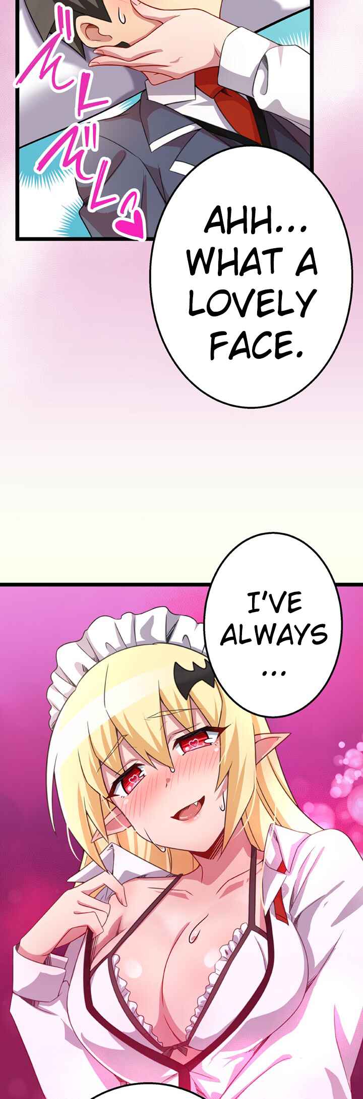 Page 34 Chapter 48 Maou to Ryuuou ni Sodaterareta Shounen wa Gakuen Seikatsu wo Musou suru You desu