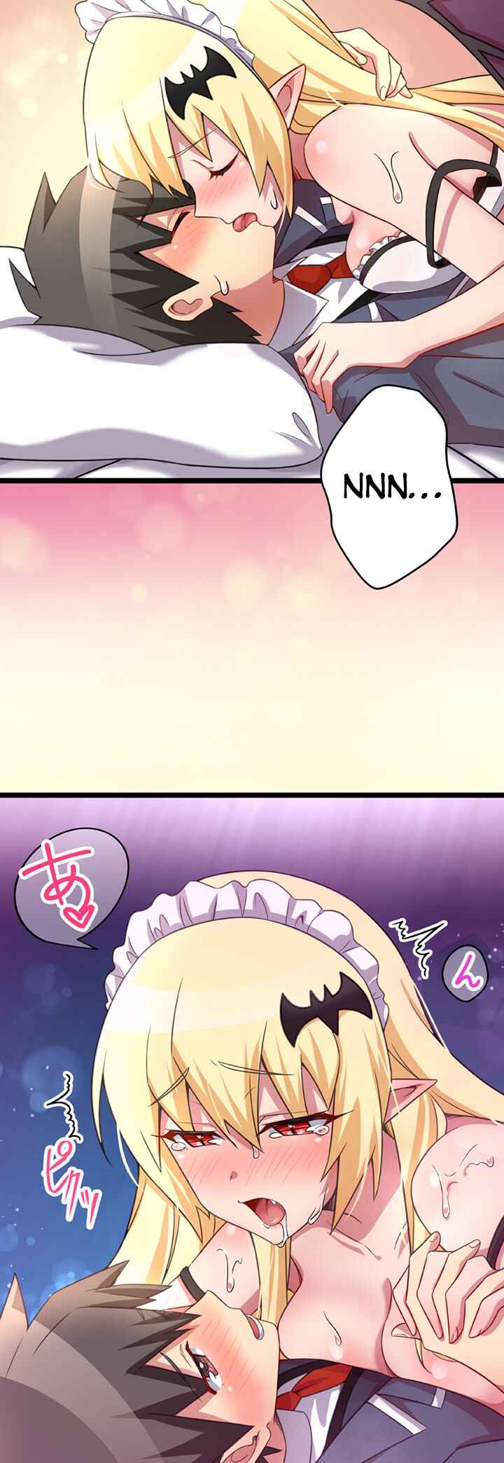 Page 38 Chapter 48 Maou to Ryuuou ni Sodaterareta Shounen wa Gakuen Seikatsu wo Musou suru You desu
