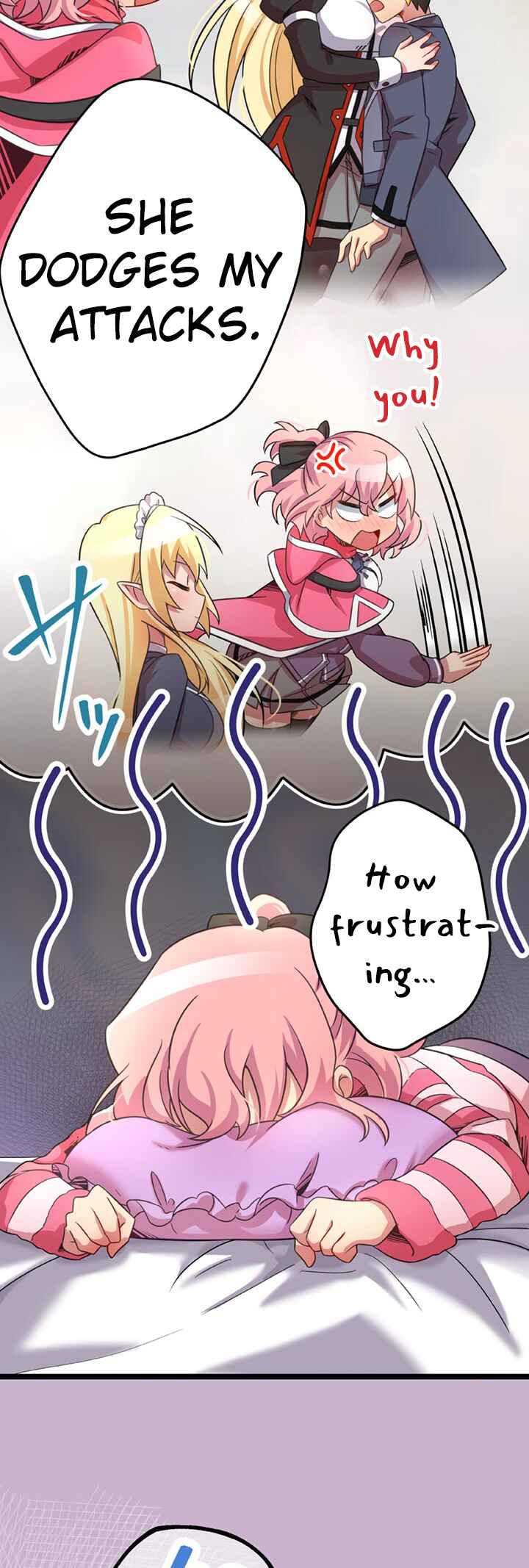 Page 42 Chapter 48 Maou to Ryuuou ni Sodaterareta Shounen wa Gakuen Seikatsu wo Musou suru You desu
