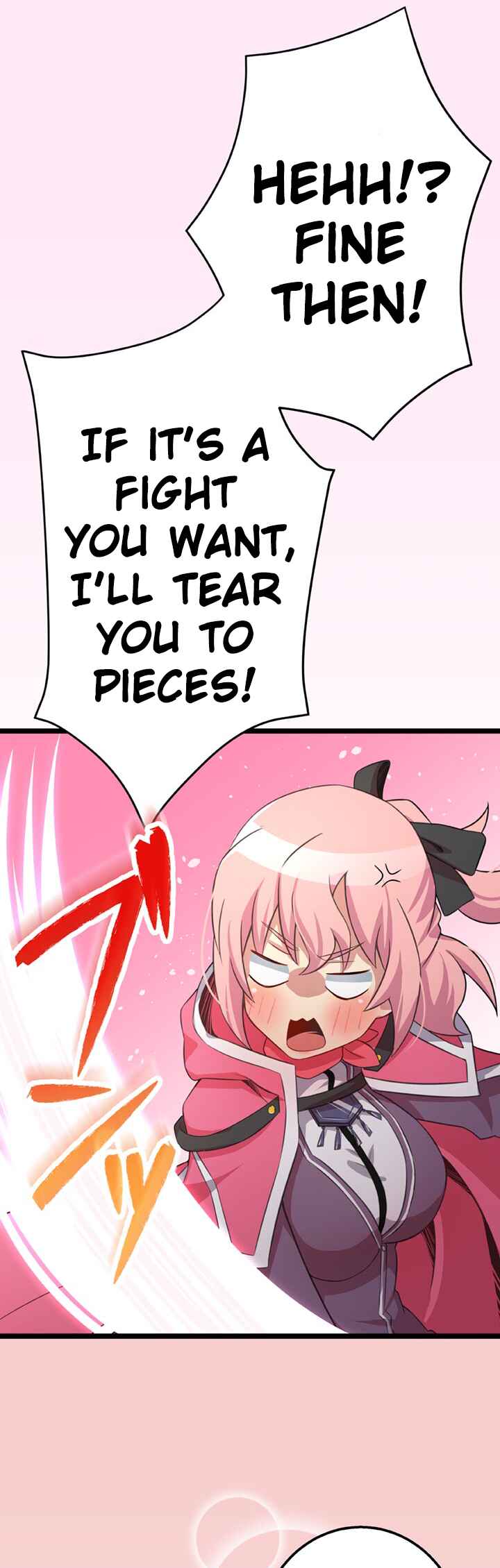 Page 22 Chapter 34 Maou to Ryuuou ni Sodaterareta Shounen wa Gakuen Seikatsu wo Musou suru You desu