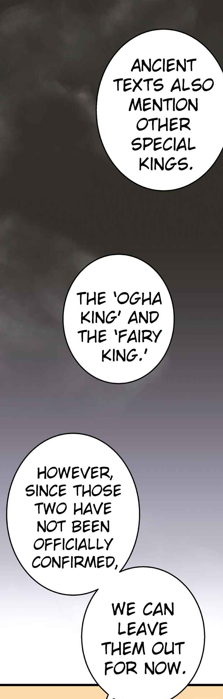 Page 35 Chapter 34 Maou to Ryuuou ni Sodaterareta Shounen wa Gakuen Seikatsu wo Musou suru You desu