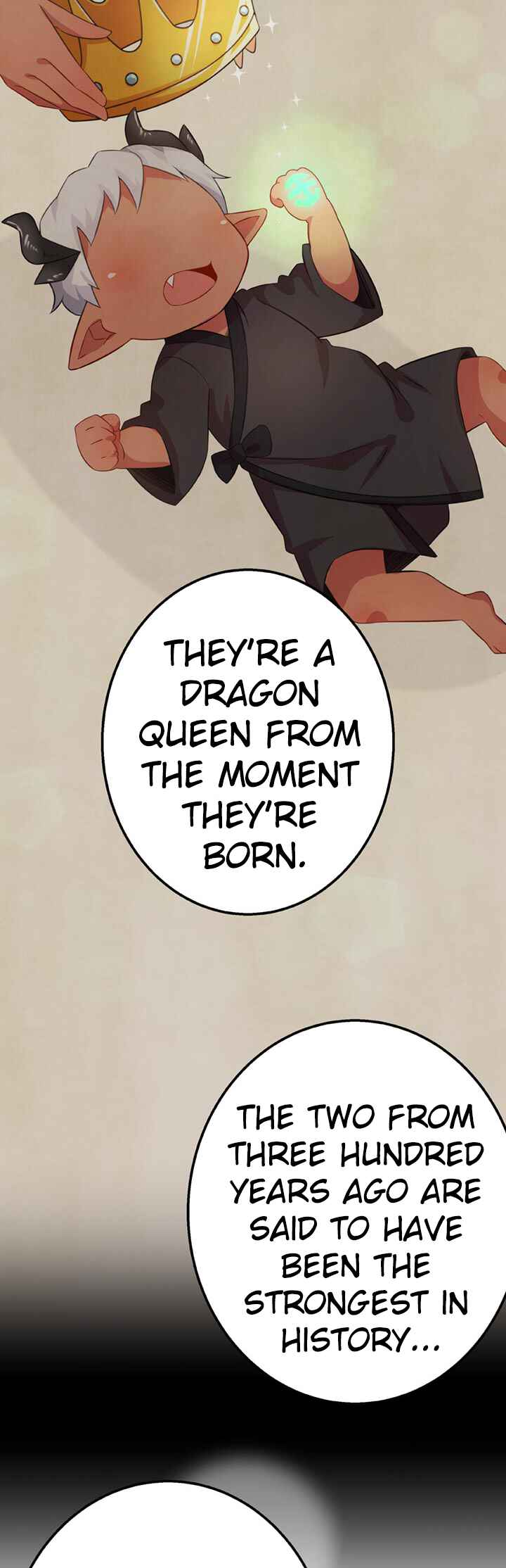 Page 40 Chapter 34 Maou to Ryuuou ni Sodaterareta Shounen wa Gakuen Seikatsu wo Musou suru You desu