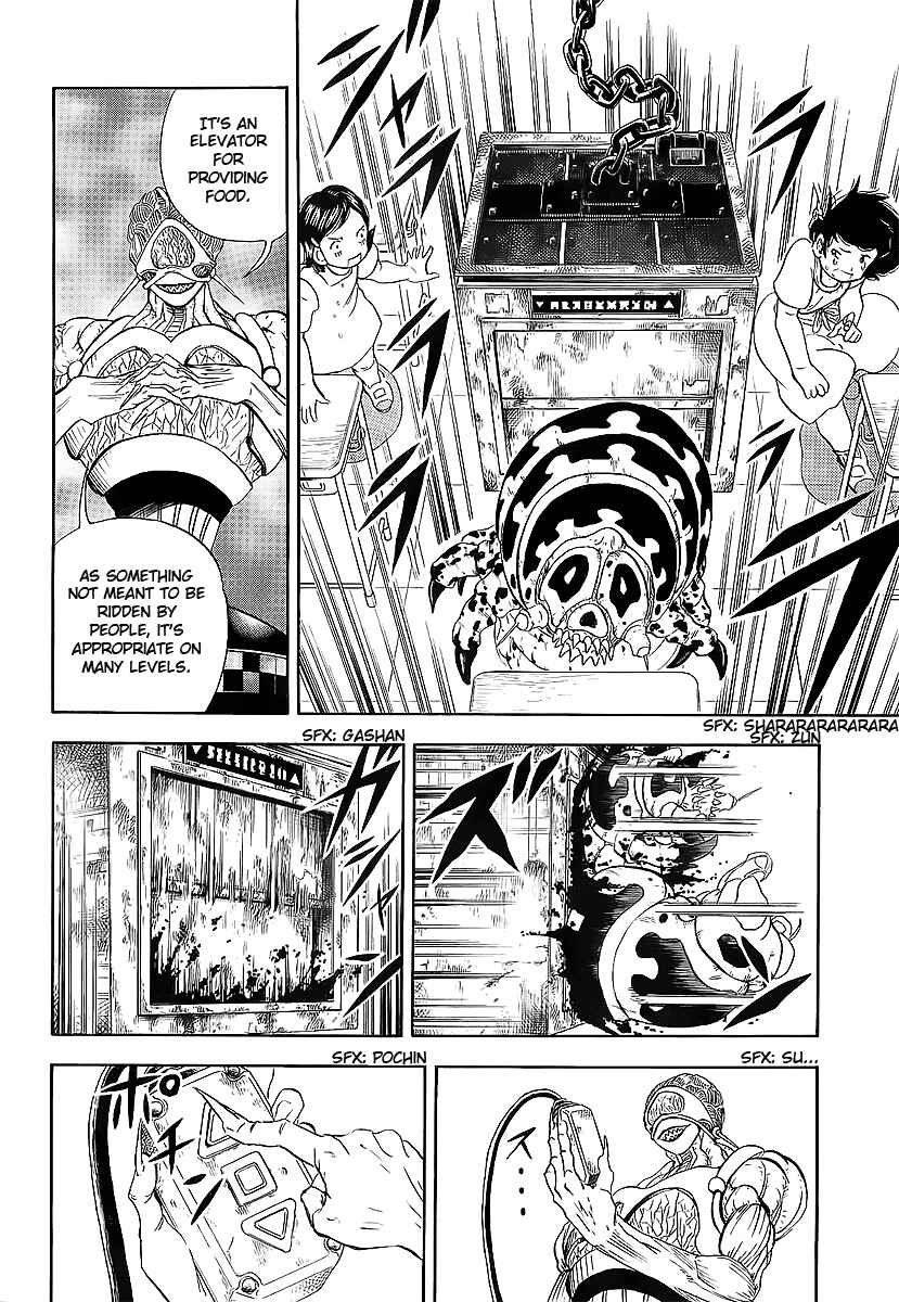 Page 27 Chapter Unknown_97a7 Classroom