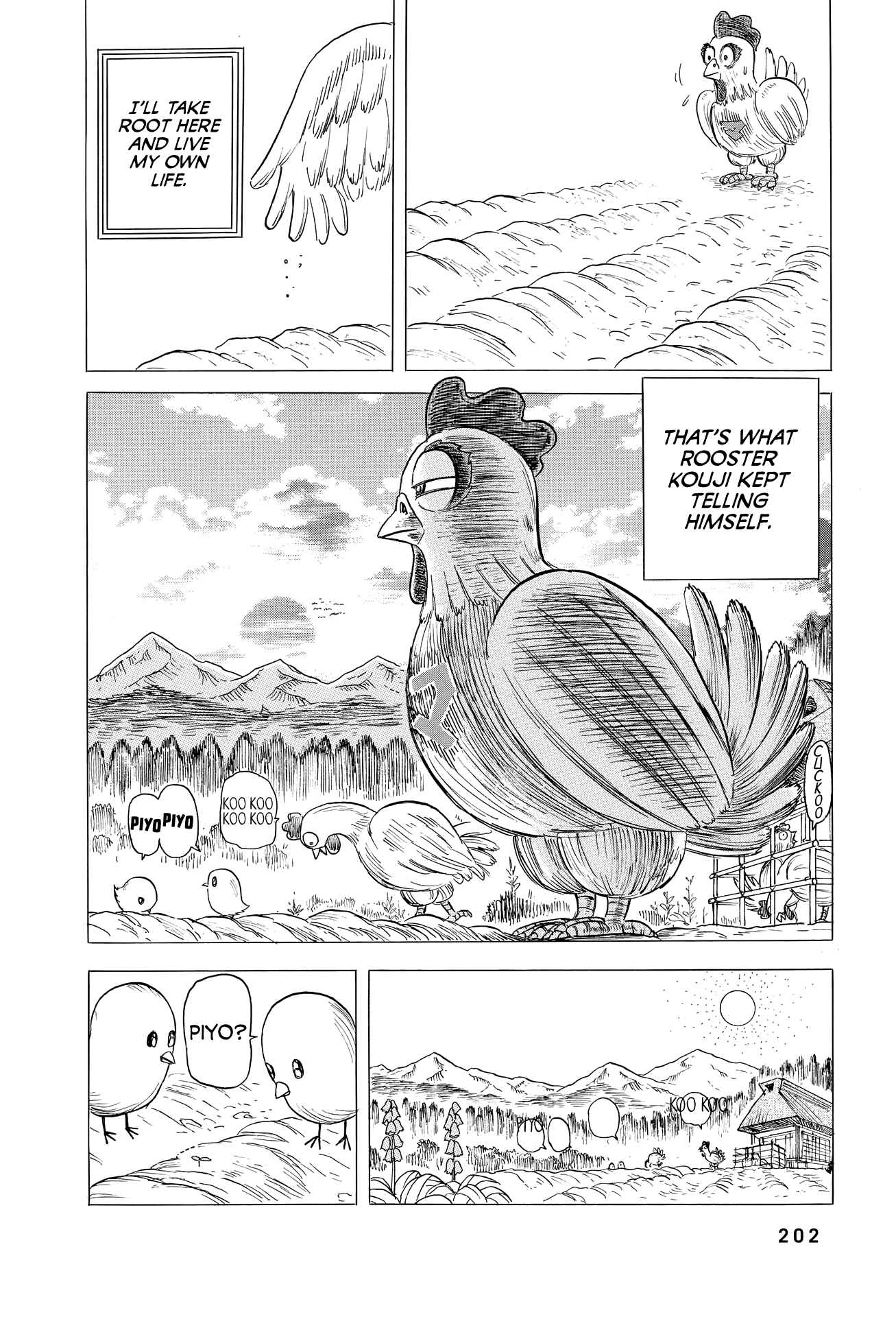 Page 25 Chapter 7 End of the Series! Behind the Scenes from Shonen Jumps Golden Age