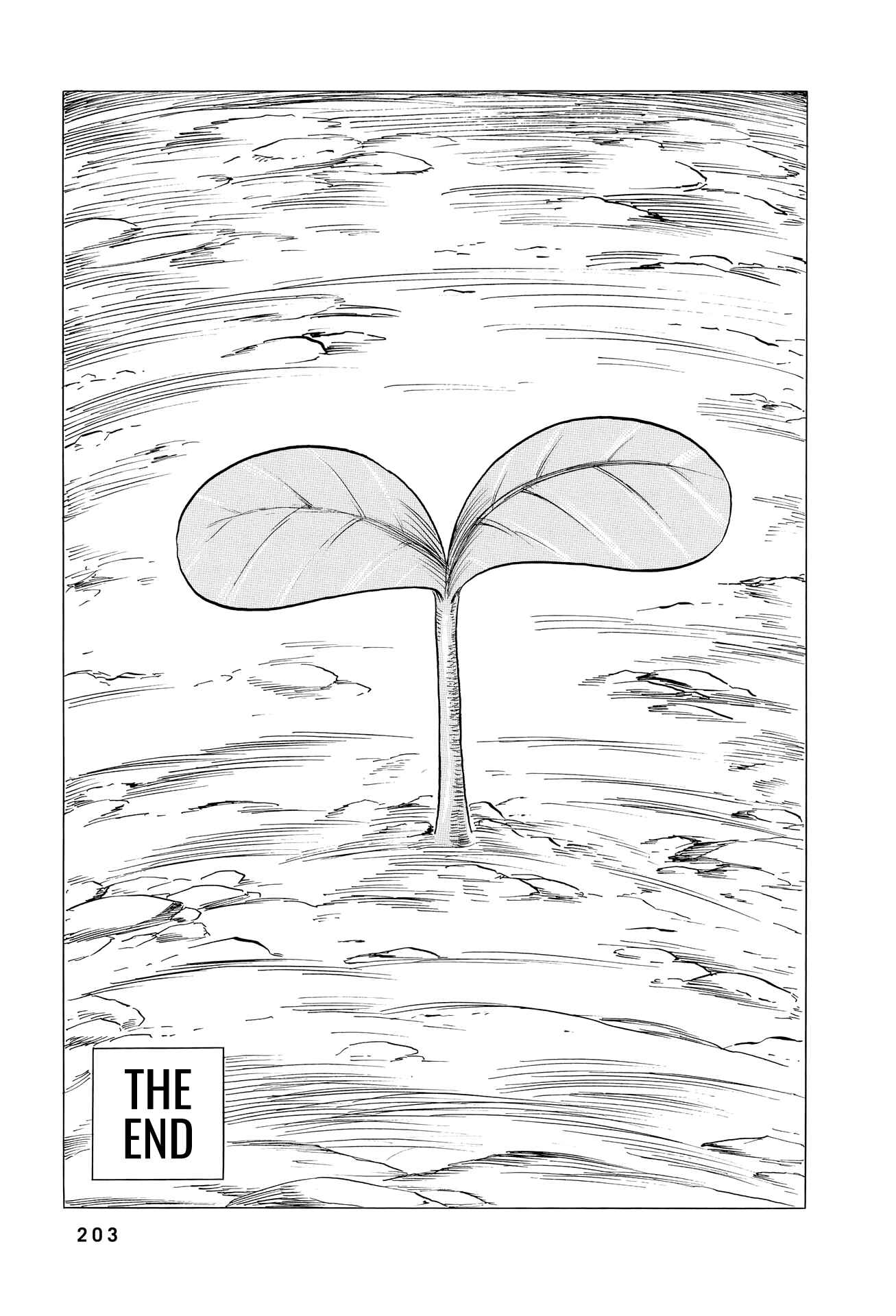 Page 26 Chapter 7 End of the Series! Behind the Scenes from Shonen Jumps Golden Age