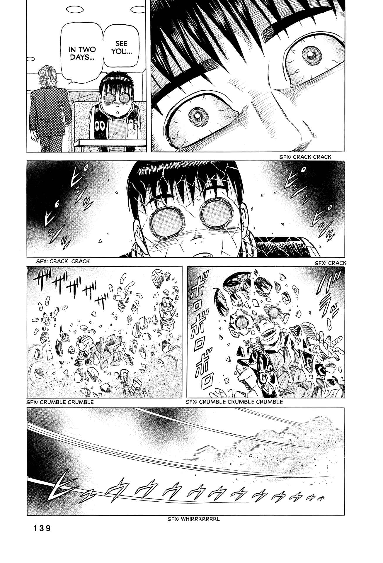 Page 30 Chapter 5 End of the Series! Behind the Scenes from Shonen Jumps Golden Age