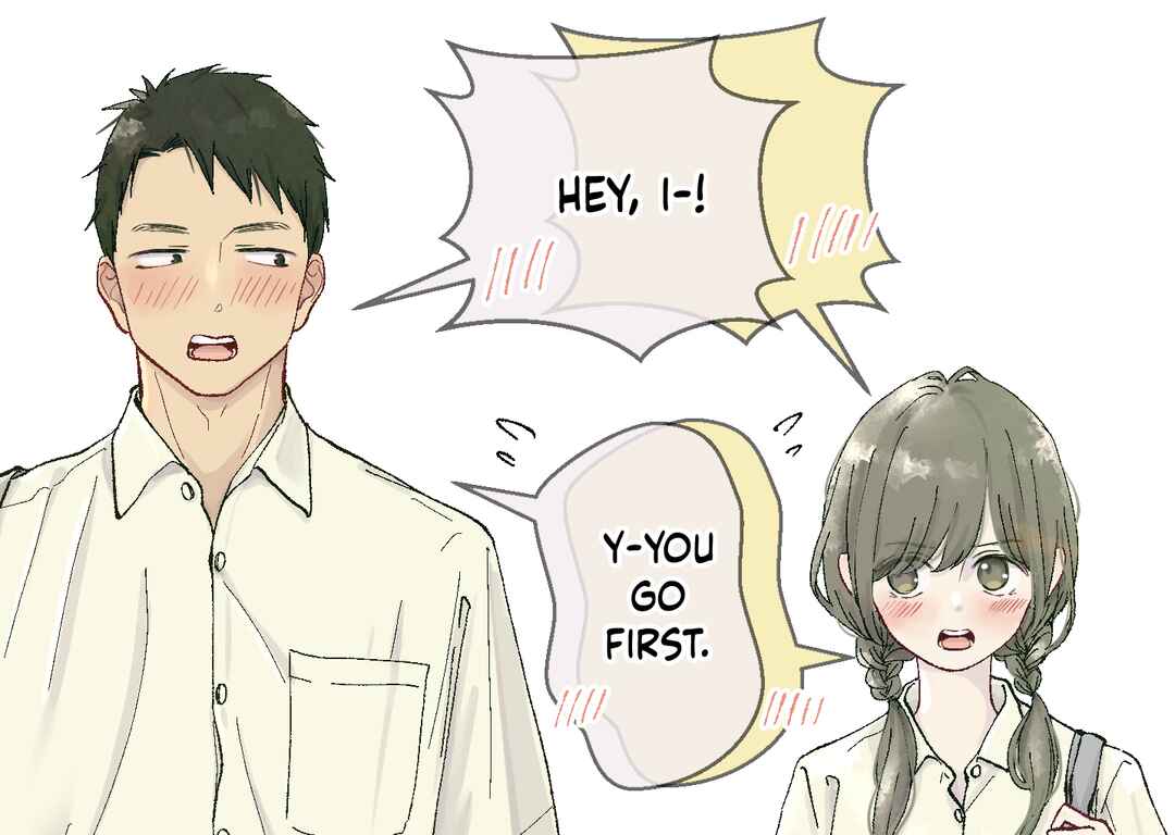 Page 5 Chapter 1 3-Gumi no Osananajimi