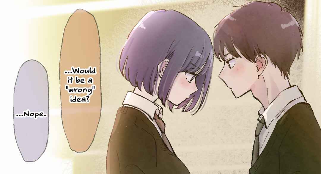 Page 5 Chapter 2 3-Gumi no Osananajimi