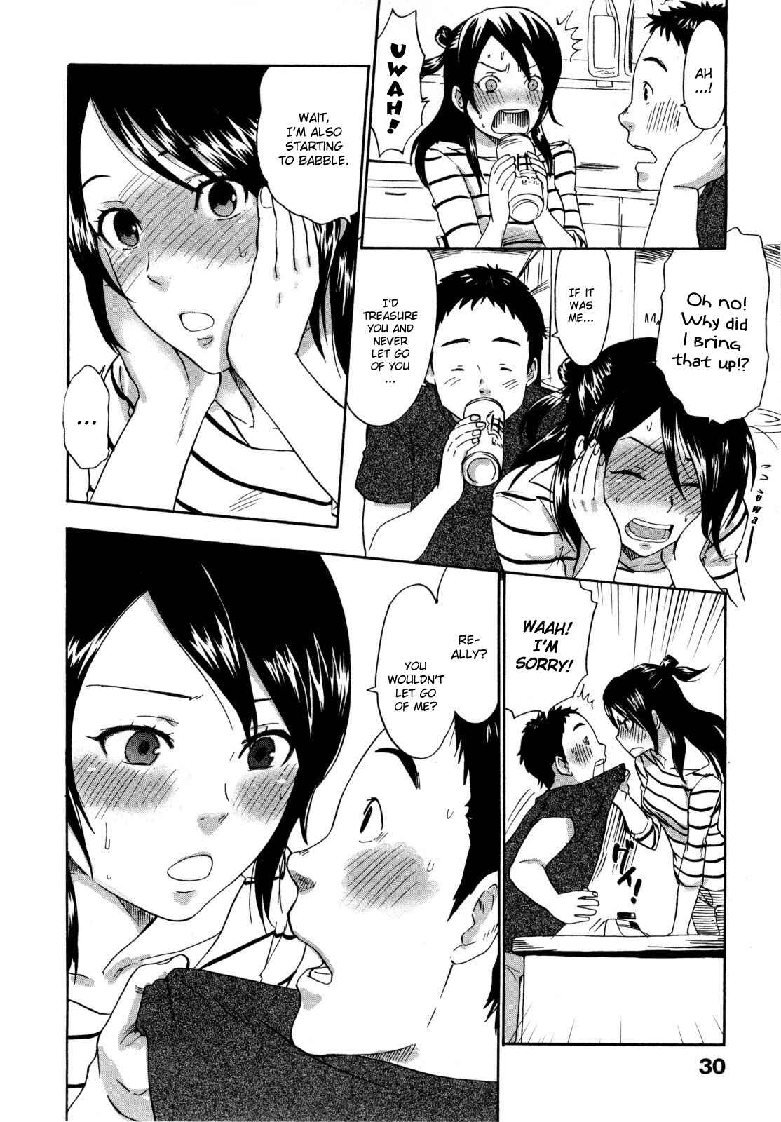 Page 8 Chapter 2 Urahara