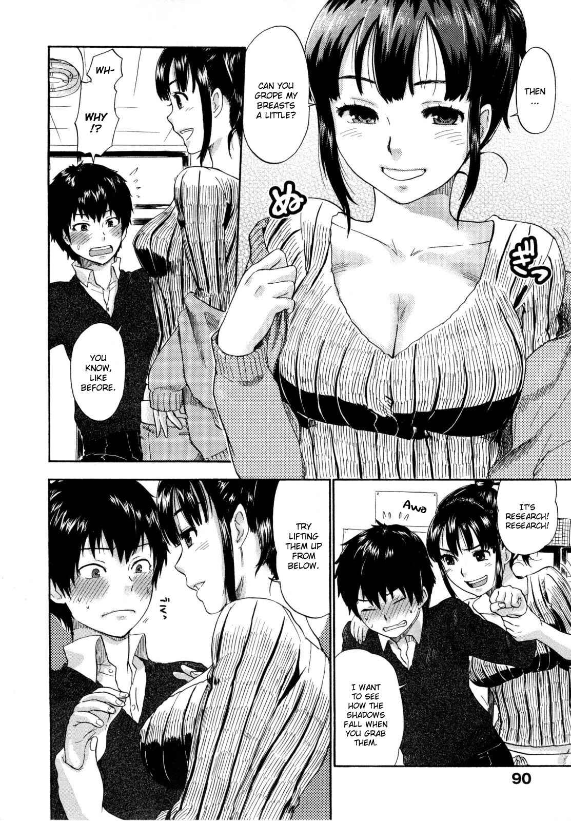 Page 4 Chapter 5 Urahara