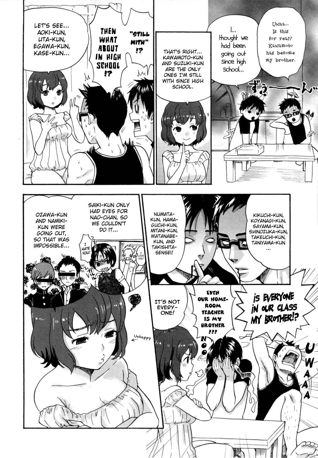 Page 6 Chapter 3 Urahara