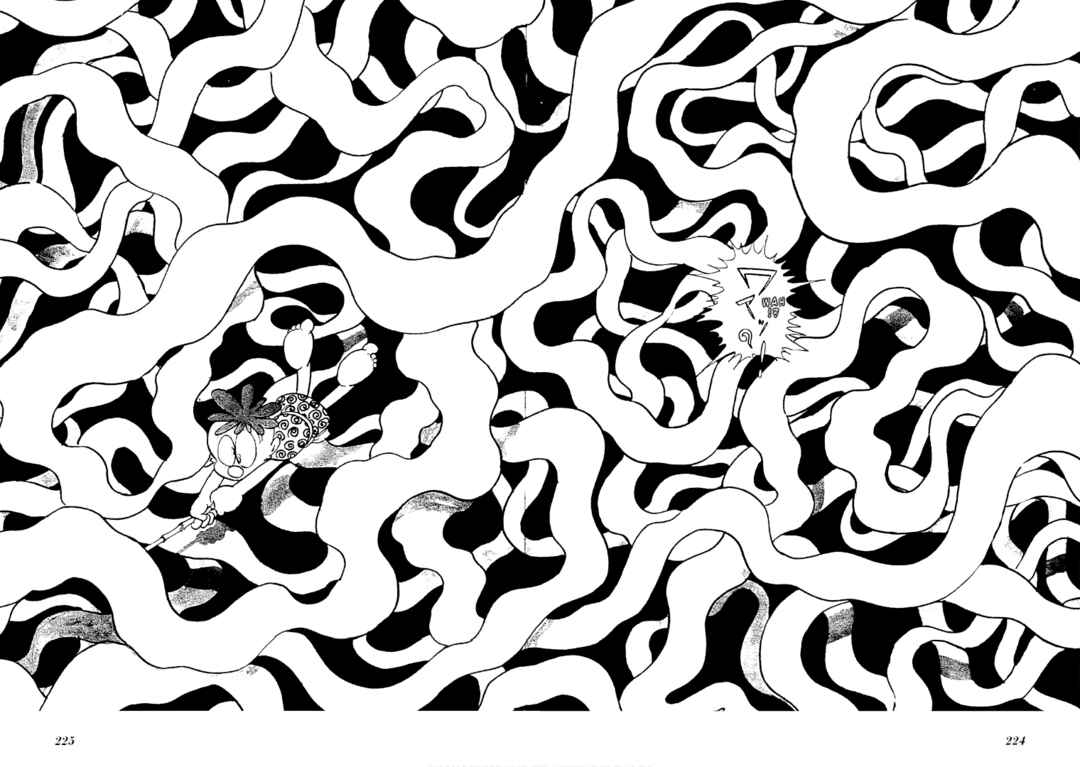 Page 18 Chapter 5 Folklore Series