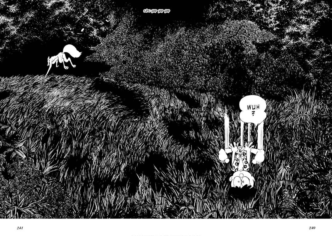Page 27 Chapter 5 Folklore Series