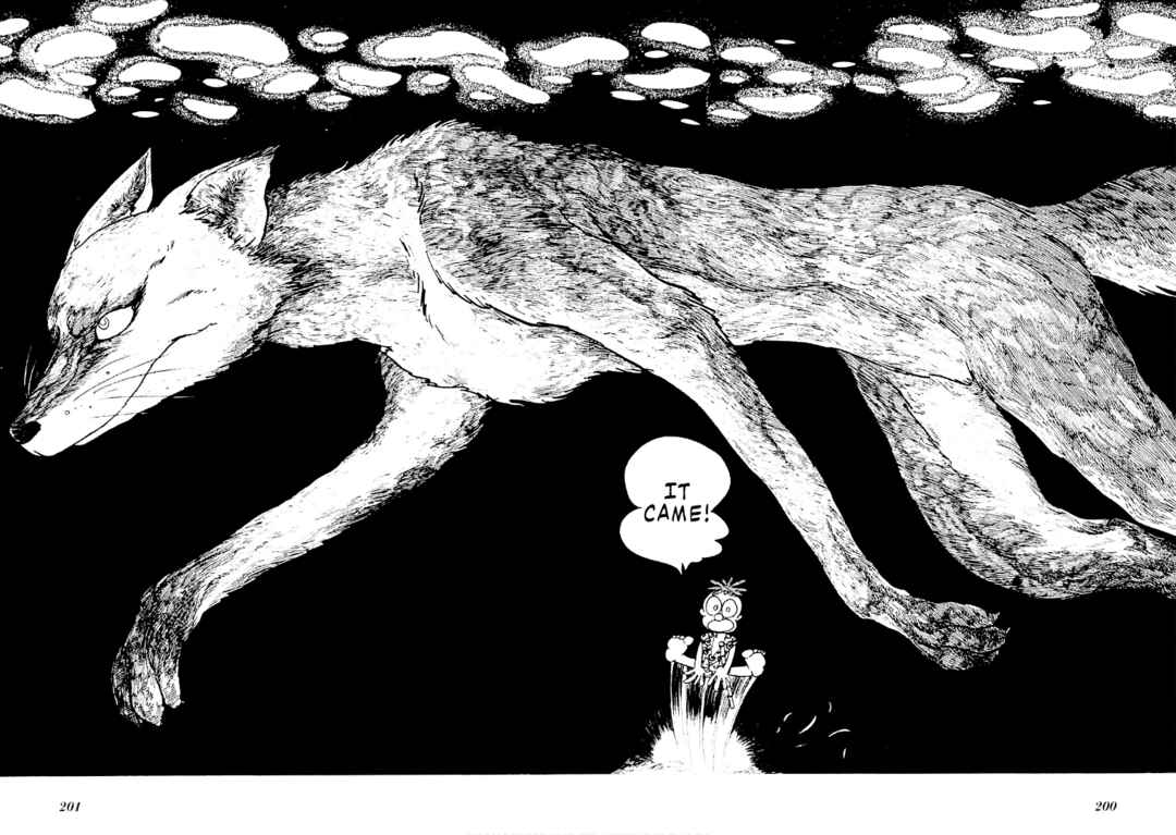 Page 4 Chapter 5 Folklore Series
