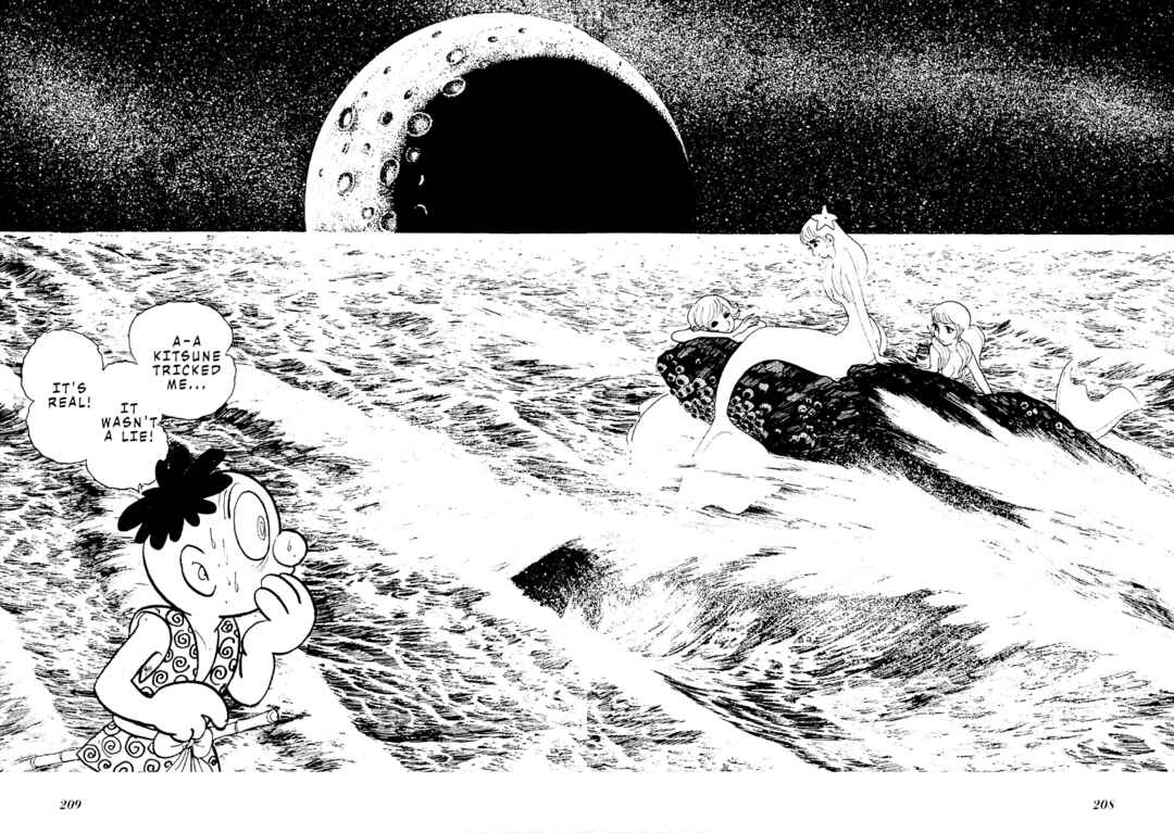 Page 8 Chapter 5 Folklore Series