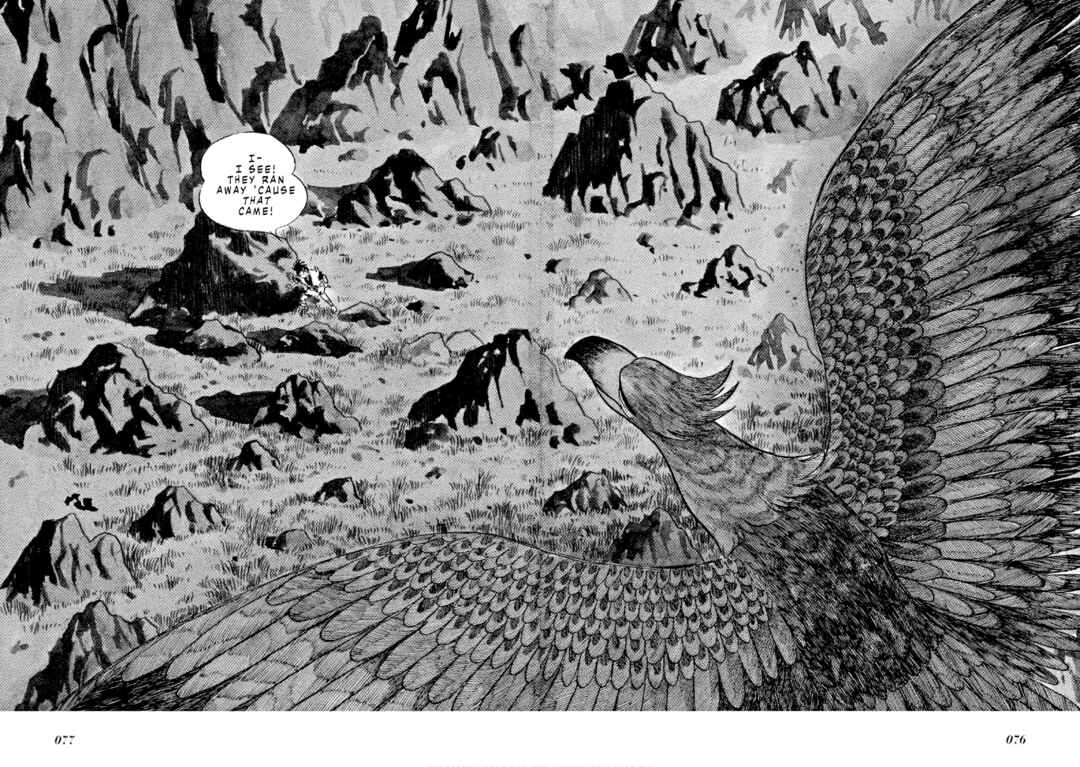 Page 15 Chapter 2 Folklore Series