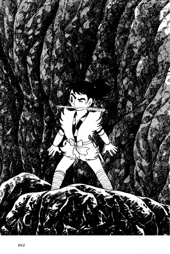 Page 19 Chapter 2 Folklore Series
