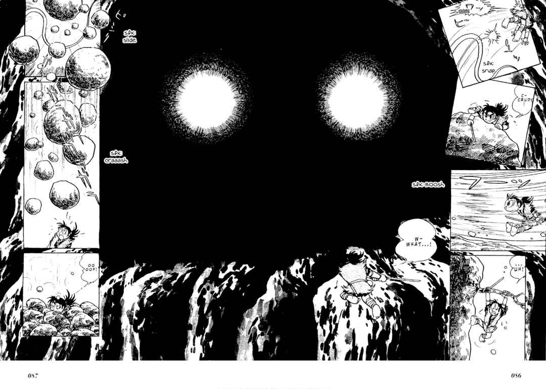Page 21 Chapter 2 Folklore Series