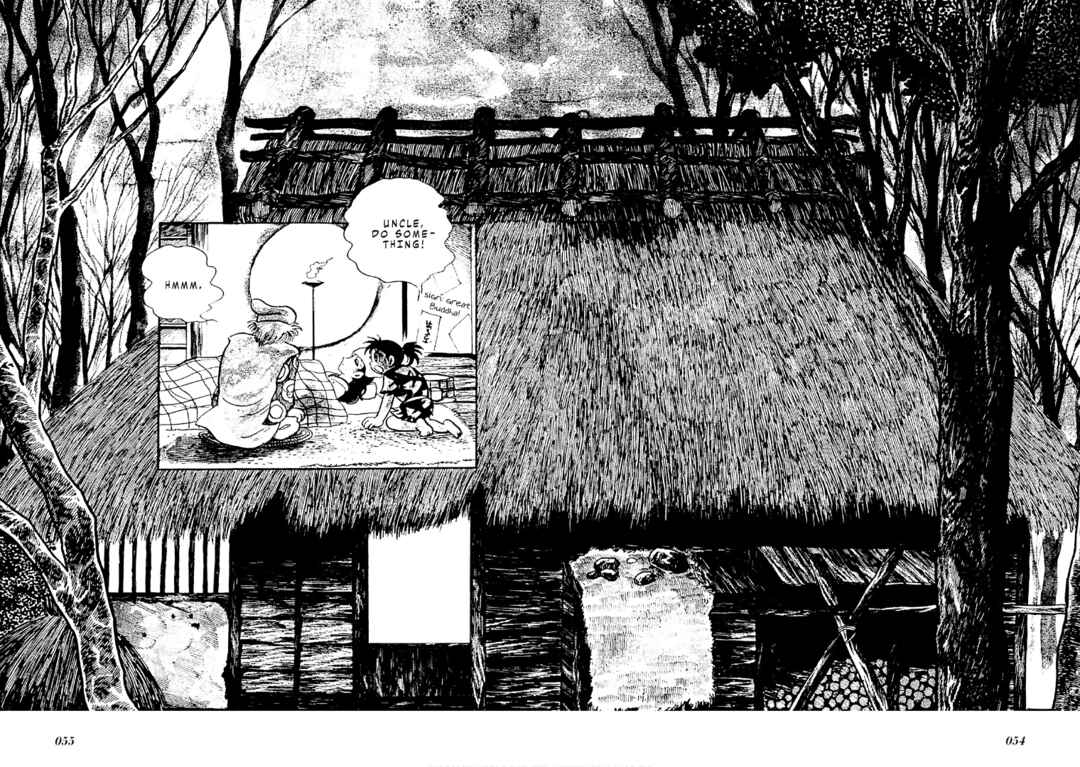 Page 3 Chapter 2 Folklore Series