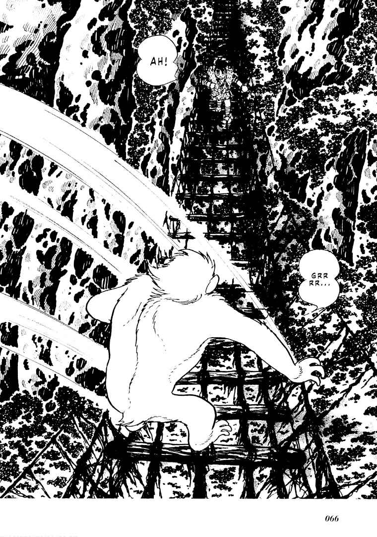 Page 9 Chapter 2 Folklore Series